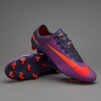 Mercurial